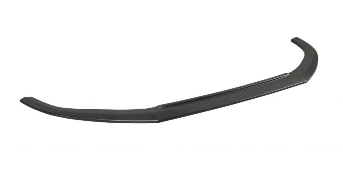 Prelungire Bara Fata Lip Spoiler Audi S3 8V limuzina/Cabrio ab 2013 CSR-CSL141 Plastic ABS