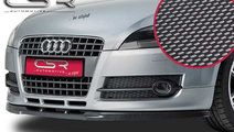 Prelungire Bara Fata Lip Spoiler Audi TT 8J toate ...