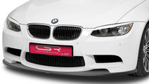 Prelungire Bara Fata Lip Spoiler BMW seria 3 M3 E9...