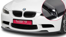 Prelungire Bara Fata Lip Spoiler BMW seria 3 M3 E9...