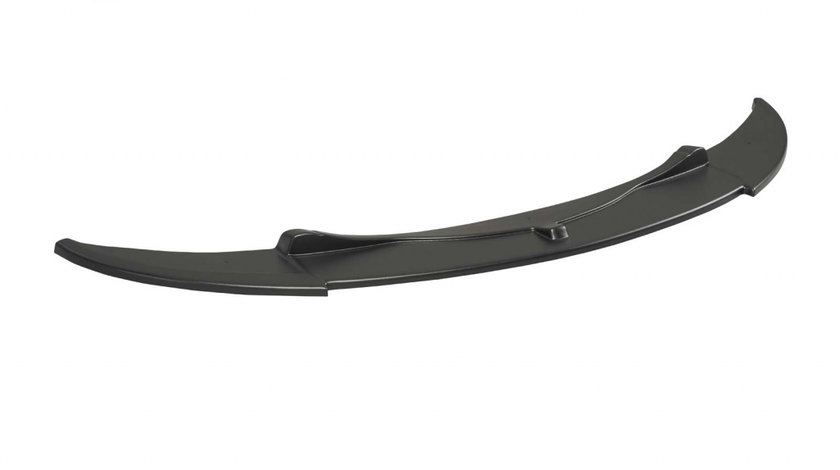 Prelungire Bara Fata Lip Spoiler BMW seria 3 M3 E92/E93 Coup?/Cabrio 2007-2013 CSR-CSL158 Plastic ABS