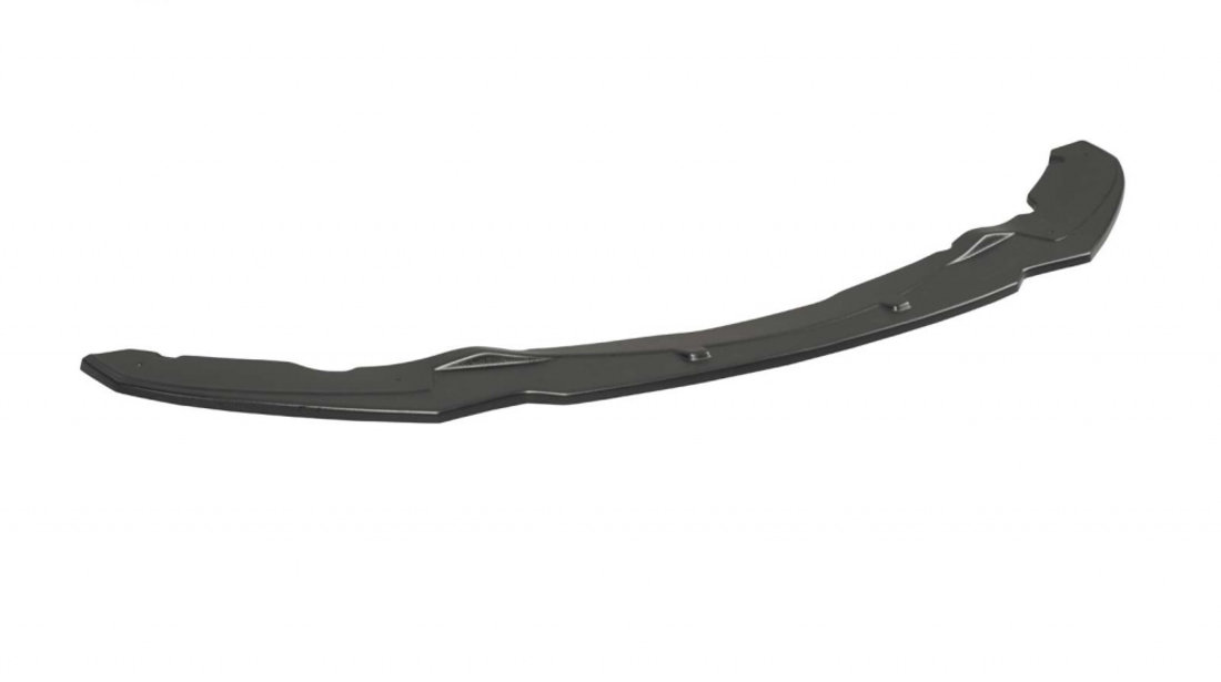 Prelungire Bara Fata Lip Spoiler BMW seria 4 F32 F33 F36 Coup?/Cabrio/Grand Coup? 10/2013- CSR-CSL167 Plastic ABS