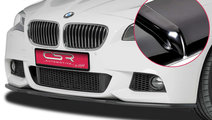 Prelungire Bara Fata Lip Spoiler BMW seria 5 F10/F...