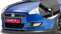 Prelungire Bara Fata Lip Spoiler Fiat Bravo Typ 19...