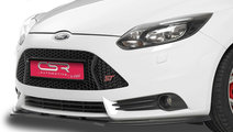 Prelungire Bara Fata Lip Spoiler Ford Focus MK3 ST...