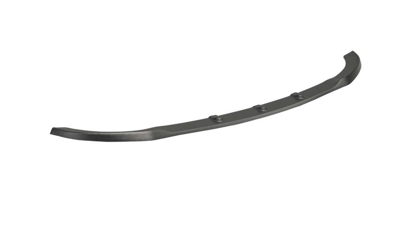 Prelungire Bara Fata Lip Spoiler Hyundai I10 toate modelele 2008-2013 CSR-CSL075 Plastic ABS