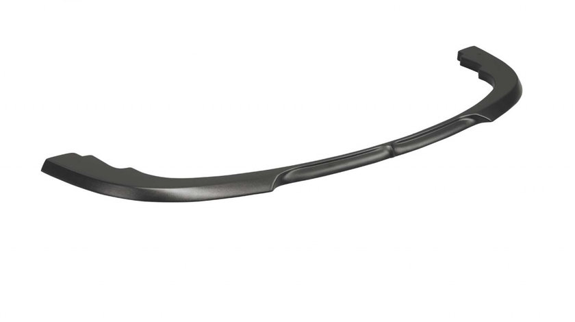 Prelungire Bara Fata Lip Spoiler Hyundai I30 toate modelele 2007-2012 CSR-CSL076 Plastic ABS