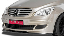 Prelungire Bara Fata Lip Spoiler Mercedes B-Klasse...