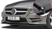 Prelungire Bara Fata Lip Spoiler Mercedes CLS C218...