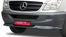 Prelungire Bara Fata Lip Spoiler Mercedes Sprinter...