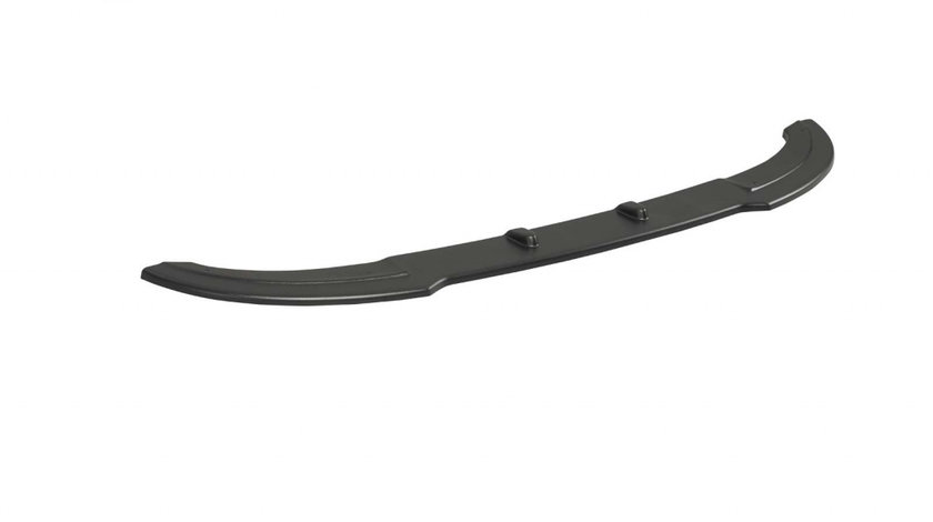 Prelungire Bara Fata Lip Spoiler Mini Cooper R56 John Cooper Works 2006-2010 CSR-CSL155 Plastic ABS