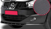 Prelungire Bara Fata Lip Spoiler Nissan Qashqai 20...