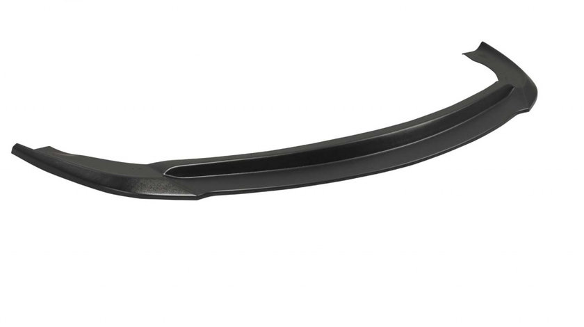 Prelungire Bara Fata Lip Spoiler Porsche 911 997 toate modelele in afara de Turbo, GT3, GT3RS, GT2RS 7/2008-2012 CSR-CSL143 Plastic ABS