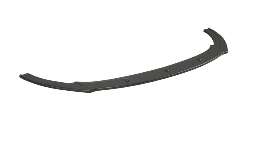 Prelungire Bara Fata Lip Spoiler Seat Ibiza IV 6J Cupra ab 2013 CSR-CSL142 Plastic ABS