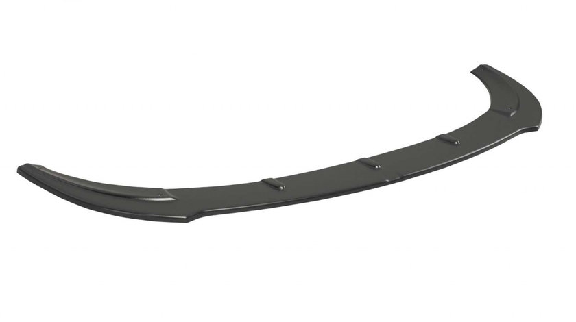 Prelungire Bara Fata Lip Spoiler Seat Leon 2 Cupra/FR 2009-2012 CSR-CSL145 Plastic ABS