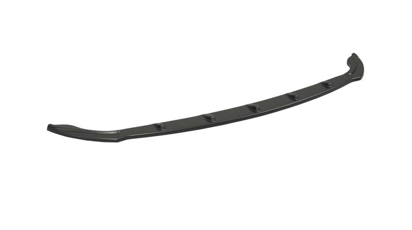 Prelungire Bara Fata Lip Spoiler Toyota Aygo 2004-2009 CSR-CSL048 Plastic ABS