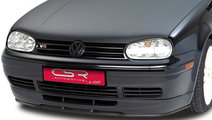 Prelungire Bara Fata Lip Spoiler VW Golf 4 GTI "de...