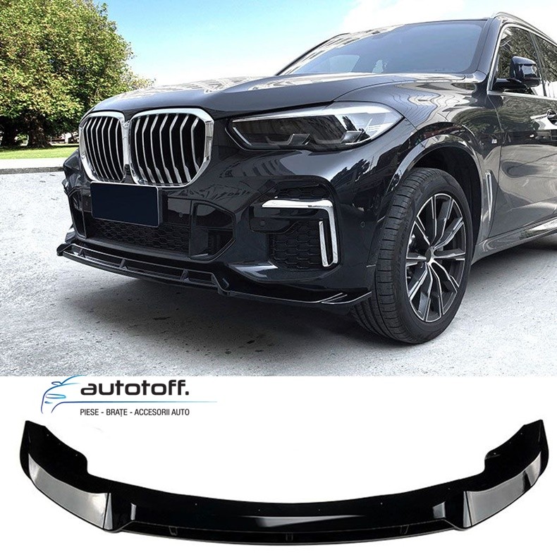 Prelungire bara fata M BMW X5 G05 (19-23) model M-Sport