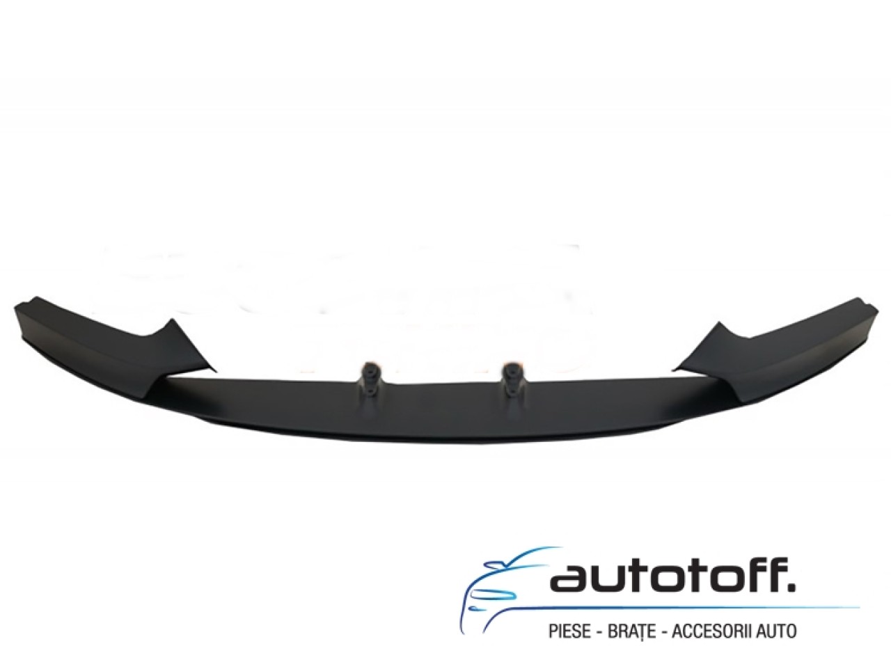 Prelungire bara fata M-Performance Design BMW Seria 1 F20, F21 (2011-2015)