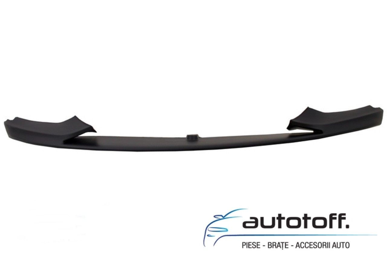 Prelungire bara fata M-Performance Design BMW Seria 4 F32, F33 (2013+)
