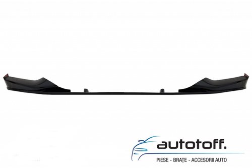 Prelungire bara fata M Tech Sport H-Design BMW Seria 5 G30, G31 (2017+)