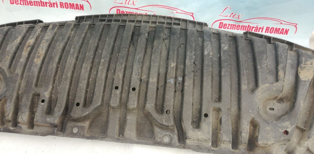 Prelungire bara fata Mercedes C Class W204 motor 2.2cdi om651