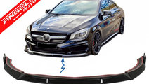 Prelungire Bara Fata Mercedes CLA45 C117 X117 (201...