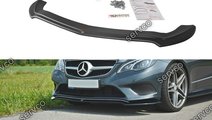 Prelungire bara fata Mercedes E Class W212 Facelif...