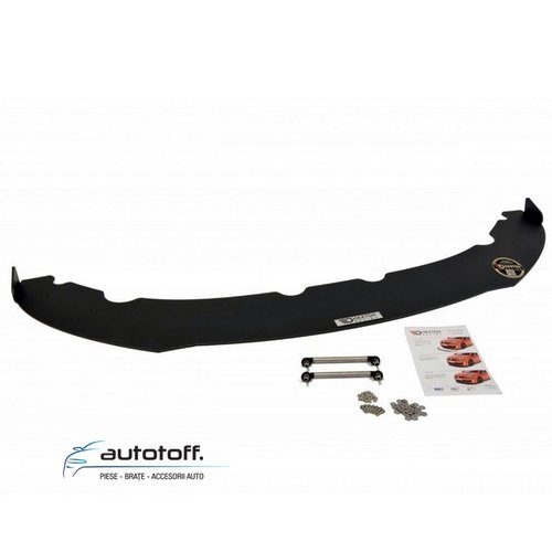 Prelungire bara fata MP V1 BMW Seria 4 F32/F33 (2013+)