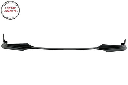 Prelungire Bara Fata Negru Lucios BMW Seria 3 G20 Sedan G21 Touring (2018-) M Spor