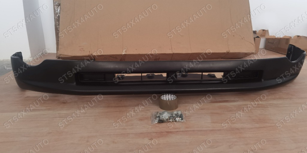 PRELUNGIRE BARA FATA NISSAN PATROL Y61 GU4 2005-2024 [V1]