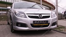 Prelungire bara fata Opel Vectra C 2005-2008 GTS O...