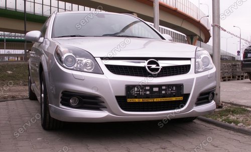 Prelungire bara fata Opel Vectra C Signum Opc Line GTS facelift