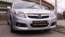 Prelungire bara fata Opel Vectra C Signum Facelift...