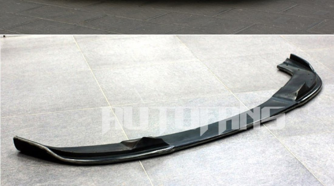 Prelungire bara fata Pachet M bmw M5 e60 e61