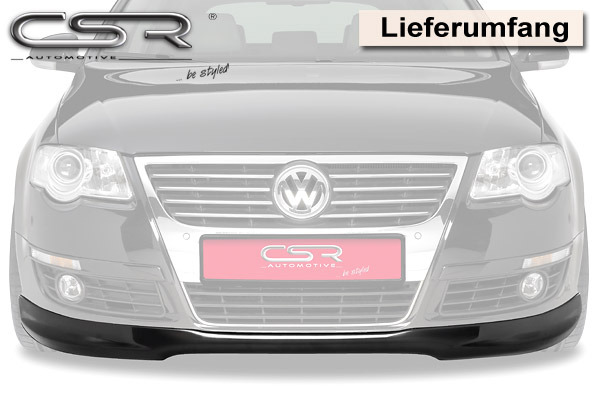 PRELUNGIRE BARA FATA PASSAT 3C B6 06-10 R-LINE FA206