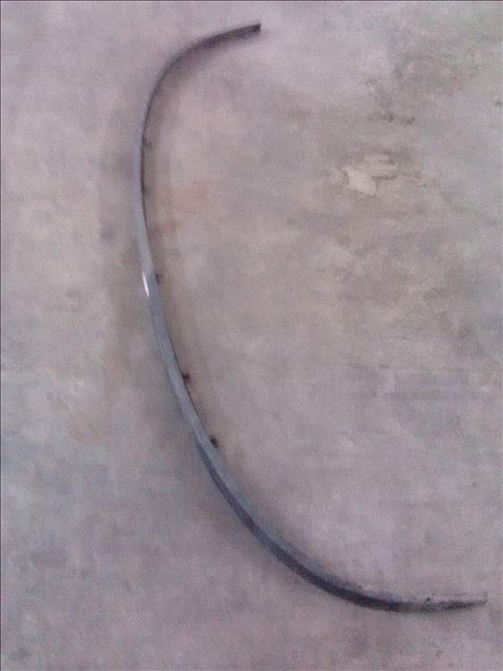 Prelungire bara fata PEUGEOT 207 an fabr.2009