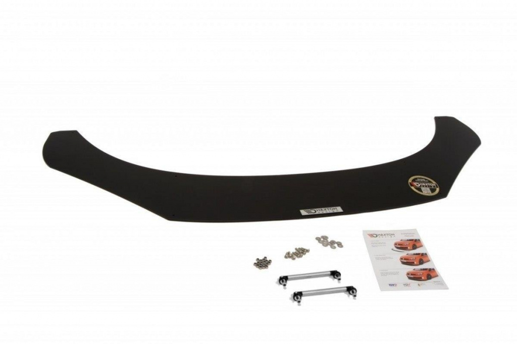 Prelungire Bara Fata Racing LIP Splitter AUDI R8 AU-R8-1-CNC-FD1A