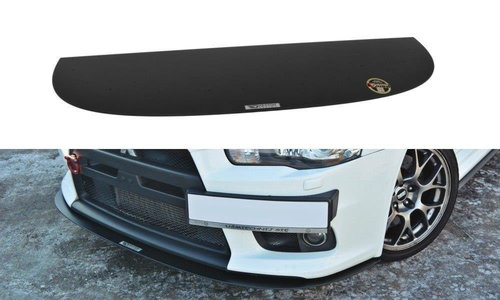 Prelungire Bara Fata Racing LIP Splitter V.3 Mitsubishi Lancer Evo X MI-LA-10-EVO-CNC-FD3A
