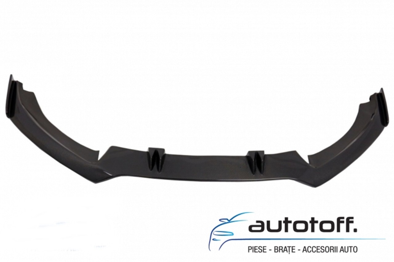 Prelungire bara fata RS5 Carbon Design Audi A5 8T (2008-2016)