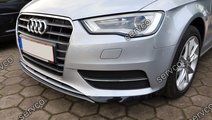 Prelungire bara fata S line S3 Audi A3 8V 2012-201...