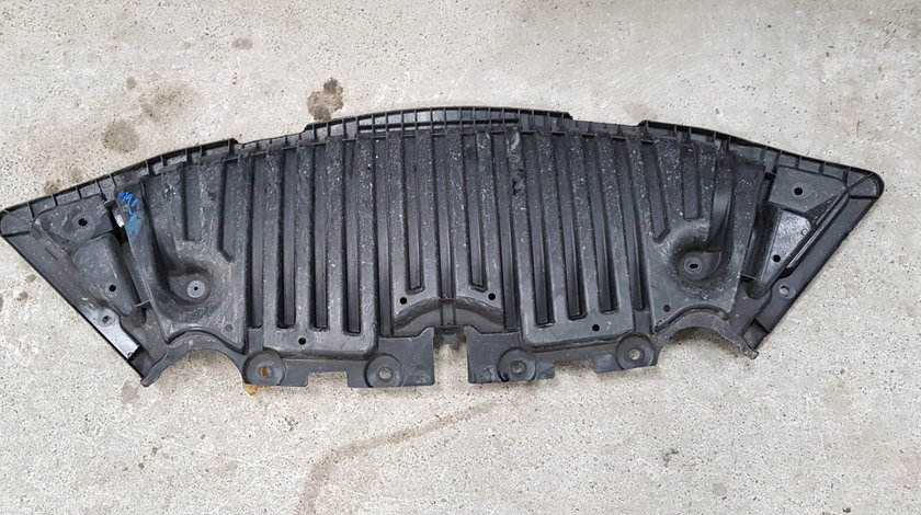 Prelungire bara fata Scut Mercedes C-Class W204 Facelift 2011 2012 2013