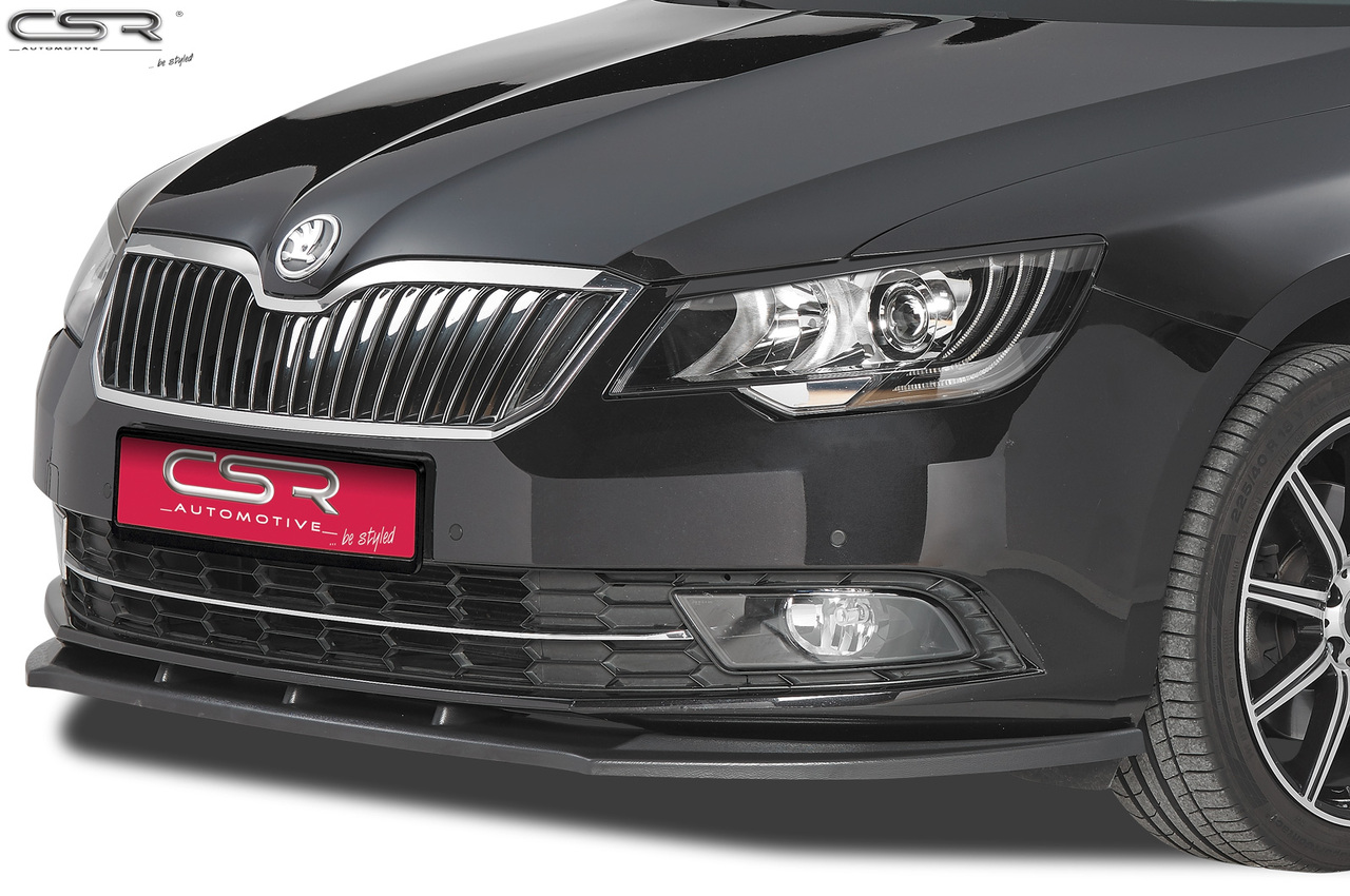 Prelungire Bara Fata Skoda Superb II CSL101