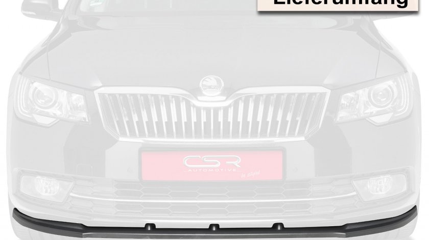 Prelungire Bara Fata Skoda Superb II CSL101