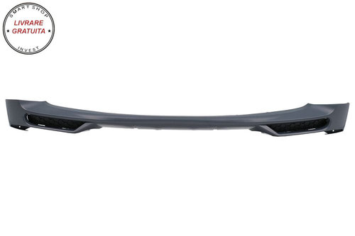 Prelungire Bara Fata Smart ForTwo 453 (2014-2019)- livrare gratuita