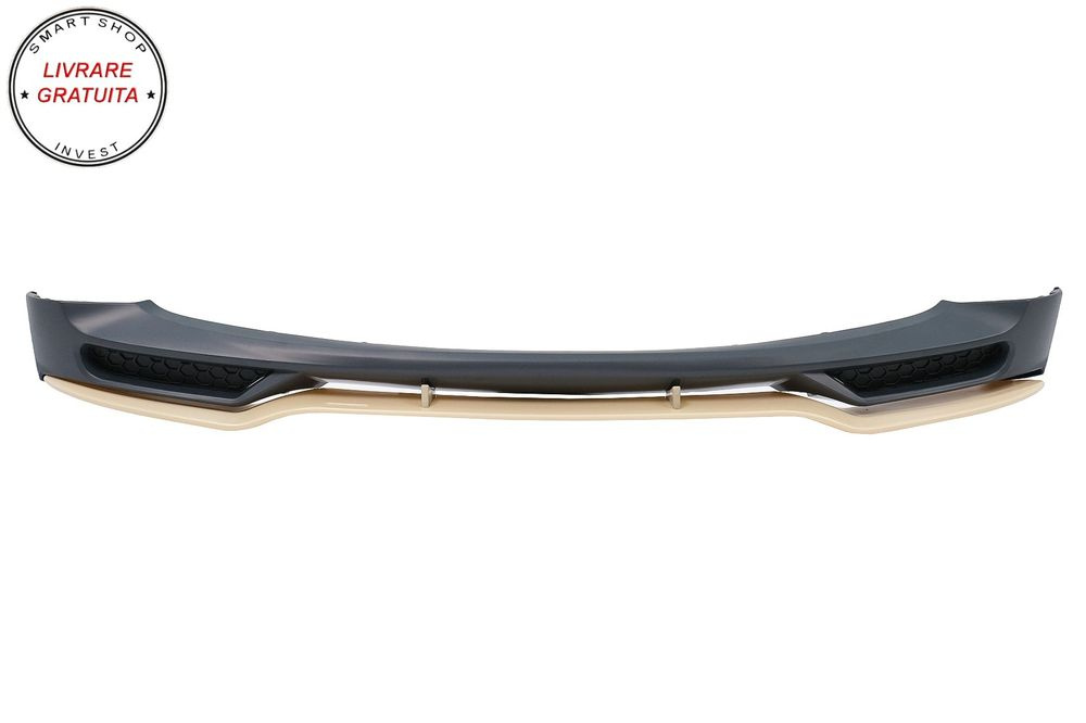 Prelungire Bara Fata Smart ForTwo 453 (2014-2019)- livrare gratuita