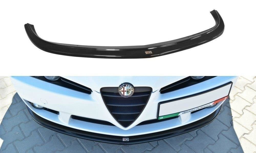 Prelungire Bara Fata Splitere Lip Alfa Romeo Brera AL-BR-1-FD1T