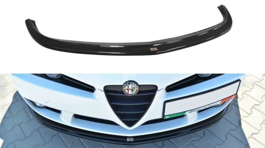 Prelungire Bara Fata Splitere Lip Alfa Romeo Brera AL-BR-1-FD1G