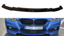 Prelungire Bara Fata Splitere Lip BMW 3-SERIES F30...