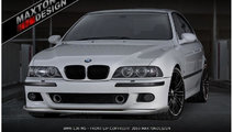 Prelungire Bara Fata Splitere Lip BMW 5 E39 M5 BM-...